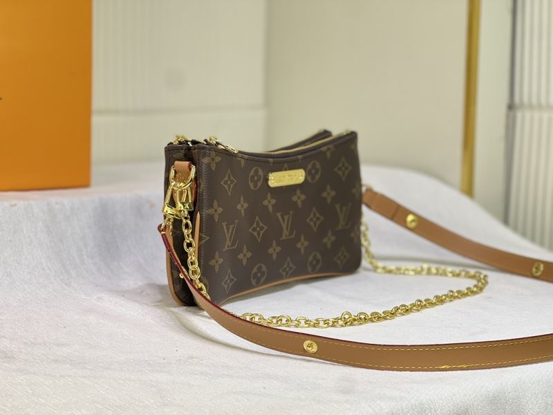 Louis Vuitton Satchel Bags